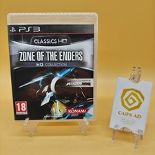 Gioco Zone of The Enders HD
