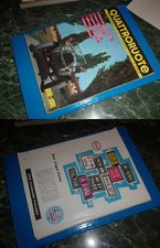 QUATTRORUOTE originale n. 10