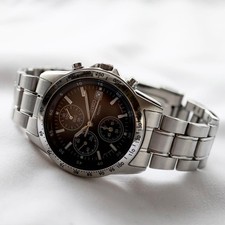 Orologio da polso uomo