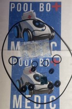 Kit Guarnizioni Albero O-Ring