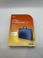 Microsoft Office Professional