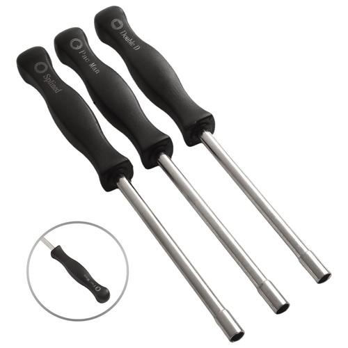 Strumenti regolazione - di,