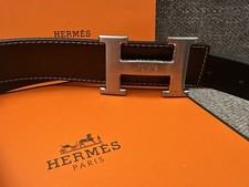 CINTURA LUSSO HERMÈS -
