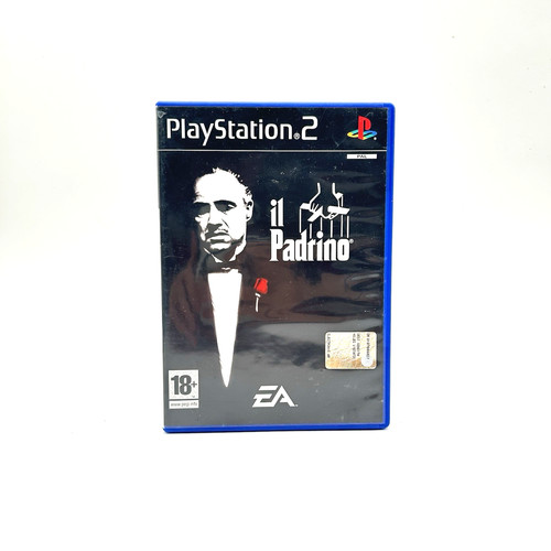 Padrino - , (the