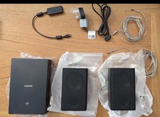 Samsung SWA-9000S Kit