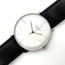 Orologio originale JUNGHANS