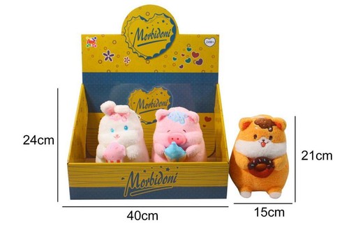 Giochi per bambini peluche - giochi,