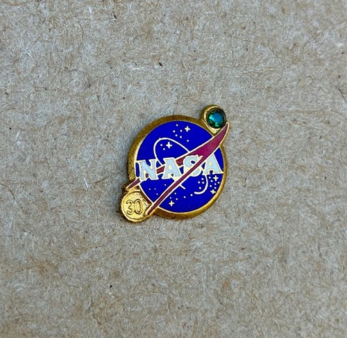 Spilla premio vintage nasa - premio,
