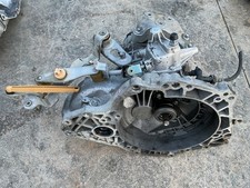 55565178 CAMBIO OPEL CORSA D