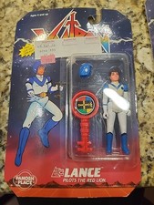 Lancia Panosh Place Voltron