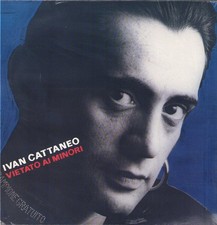 CATTANEO IVAN   Vietato ai