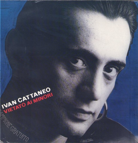 Cattaneo ivan vietato ai - cattaneo,