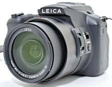 Leica V-LUX 4 fotocamera