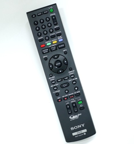 Telecomando/telecomando