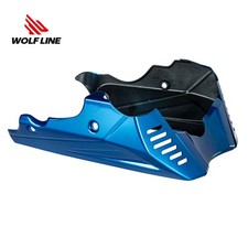 WOLFLINE Carena Pavimento per