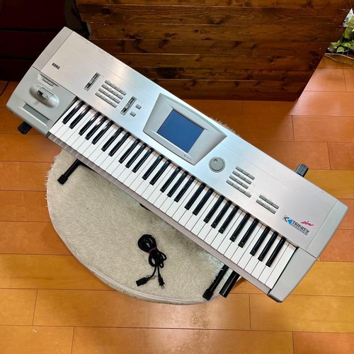 Korg trinity plus - korg,