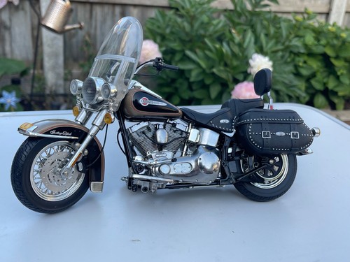 Ertl 2004 harley davidson - 2004,