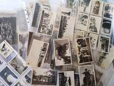 Lotto 95 Foto Coloniali