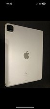 Apple iPad Pro 2a gen 512Gb, Wi-Fi, 11" - Argento