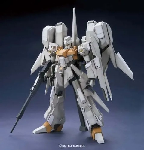 Gundam 100 rgz - 1/100, rgz-95c