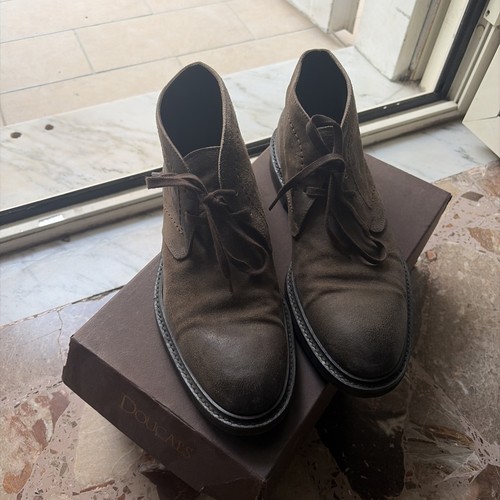 Scarpe uomo doucal hogan - doucal’s,
