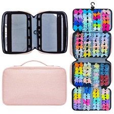 Borsa organizer fiocco capelli - borsa,