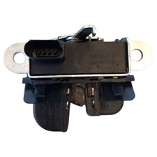 Serratura portellone posteriore 6J4827505 Seat Ibiza 1.4 Tdi 2008-2017