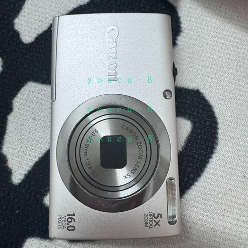 Canon powershot a2300 - canon, hd