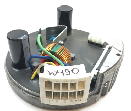 Modulo genteq x13 - genteq, fm14