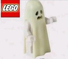 LEGO Creator  MINIFIGURE PRESE