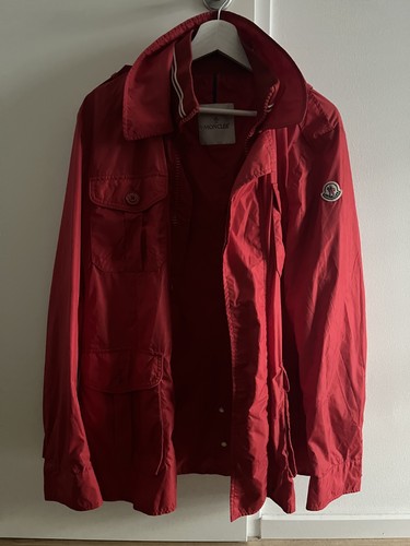 Moncler kenya jacket uomo - moncler,