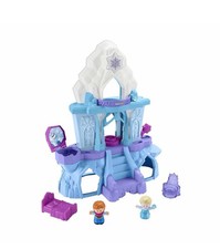 Fisher-Price Little People -