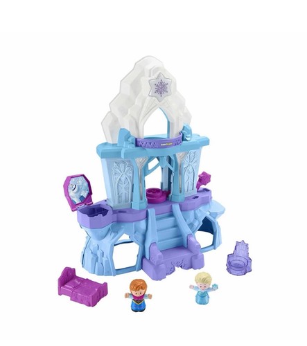 Fisher price little - fisher-price, people