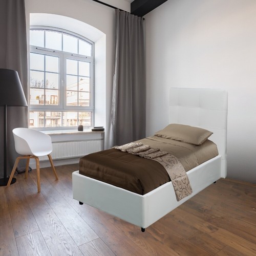 Letto singolo ascoli - letto,