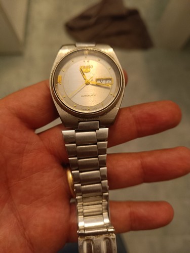 Seiko vintage cassa di - seiko,