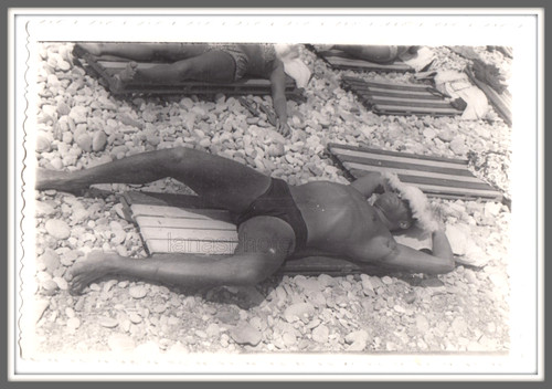Atleta spiaggia prendere il - atleta,