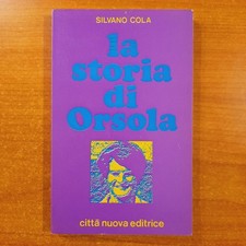 La storia di Orsola - Silvano