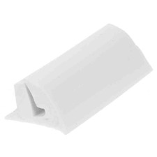 PROFILATO BIANCO PER SACCHE
