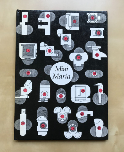 Mini maria miguel - -, ortiz