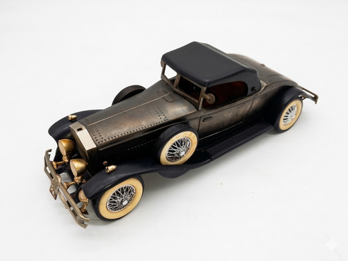 Autoradio epoca 1931 - d'epoca,