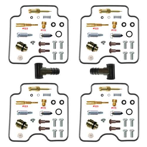 Carburatore yamaha fazer - carburatore,