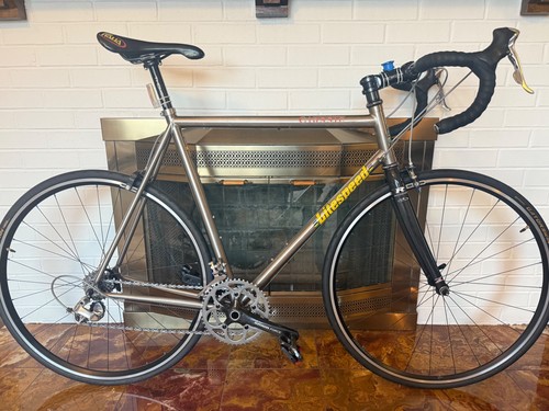Litespeed catalyst titanium - litespeed,