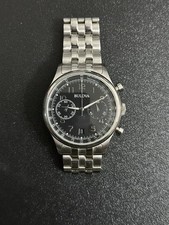 Orologio Bulova Quartz Classic Line