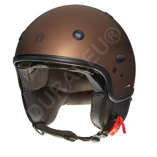 Casco duraleu nudo con - casco,