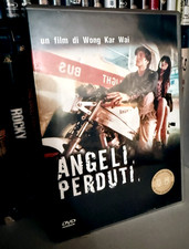 Angeli perduti – Hong Kong