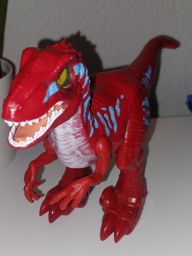 Dinosuar zuru robo - dinosuar,