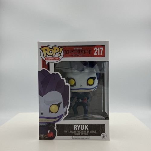 Funko pop anime death - -,