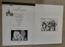 Magnus, I Briganti, Cofanetto