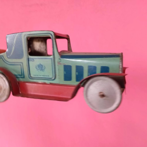 Vintage limousine latta itho - limousine,