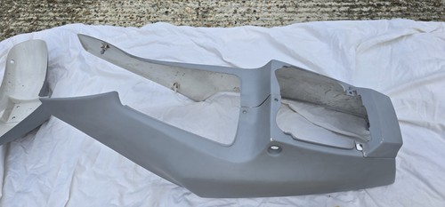 Suzuki rgv 250 vj21 - rgv, carena